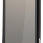 LG E900 Optimus 7 schwarz 1