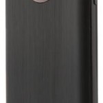 LG E900 Optimus 7 schwarz2