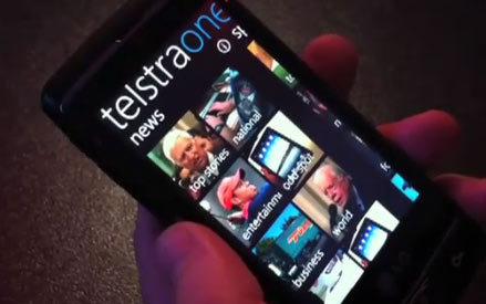 telstra