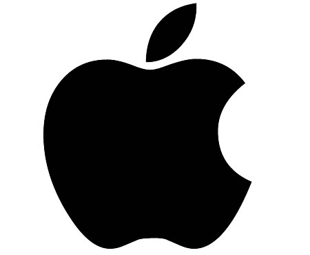apple logo