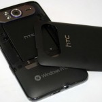 htc hd7 2