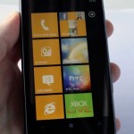 htc hd7 4