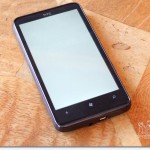 htc hd7 5