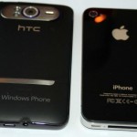 htc hd7 7