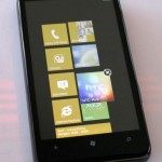 htc hd7 8