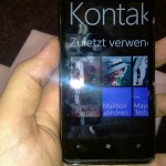 htc hd7 test 1