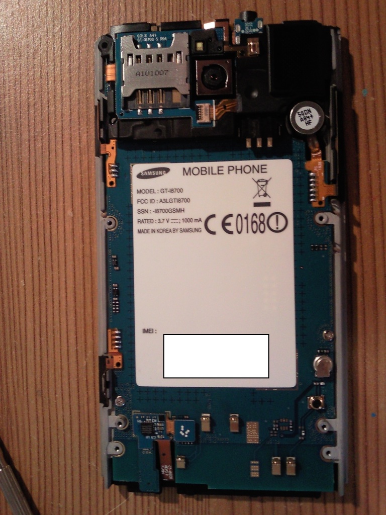 samsung omnia 7 nackt 3