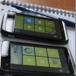 htc trophy 7 bildschirmtest 2