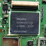AsusE600nand