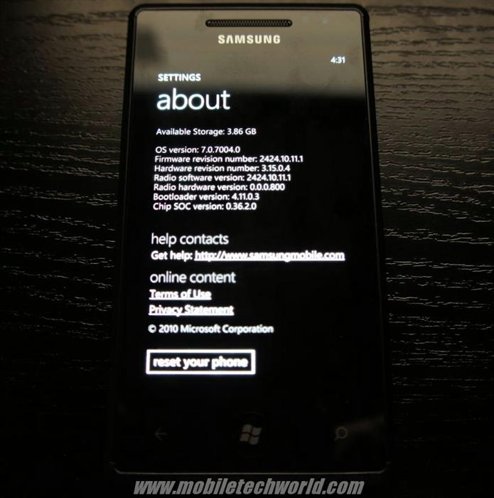 Omnia7rom_update