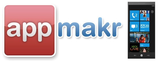 appmakr