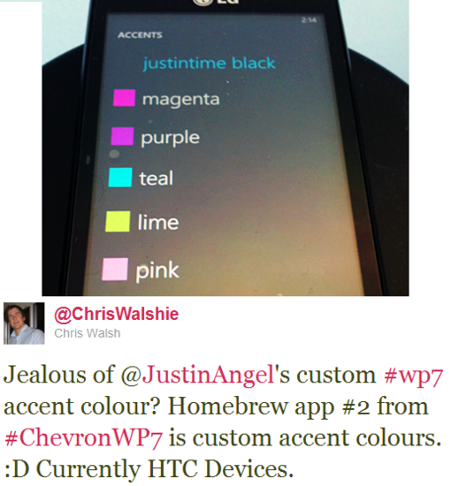chevronwp7-farben
