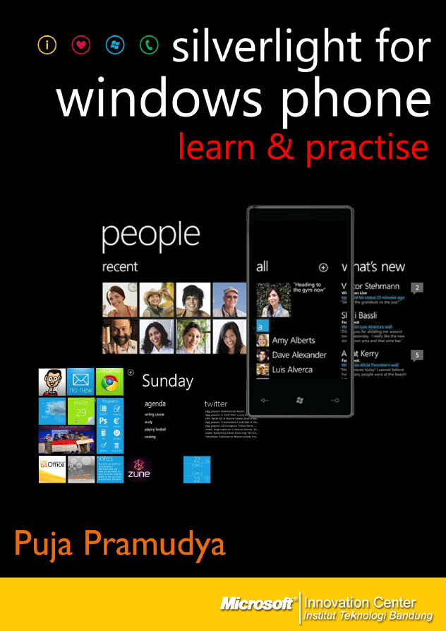 Free-EBook-Silverlight-for-Windows-Phone