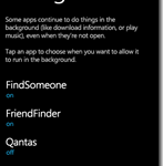 Background-Task