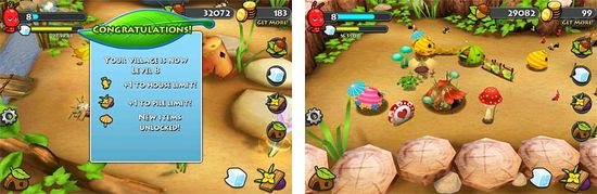 BugVillage