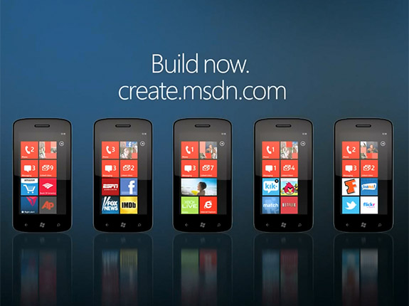 WP7BuildApps