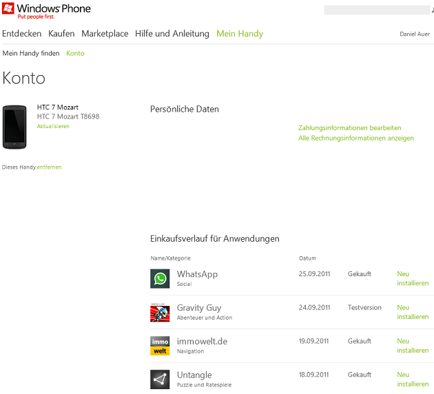 windowsphone-konto-apps-installieren