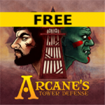 Arcane Tower Defense-Windowsphone (9)
