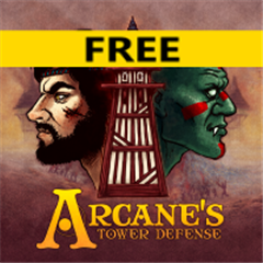 Arcane Tower Defense-Windowsphone (9)