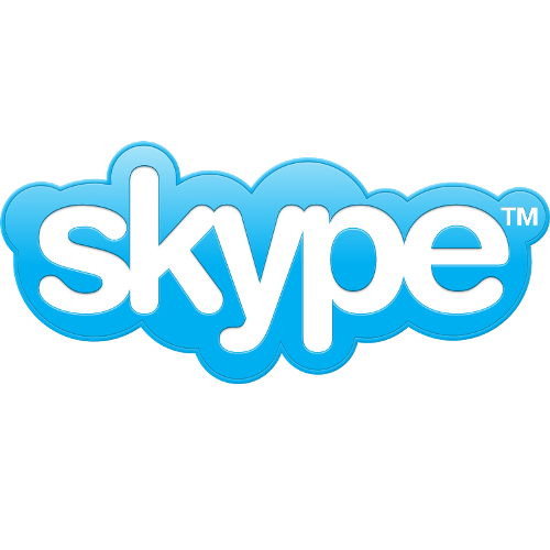 Icon-Skype