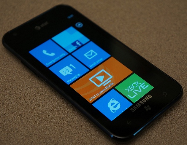 Samsung Focus S (1)