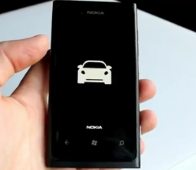 nokiadrive