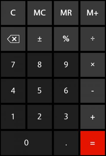 windows-phone-taschenrechner