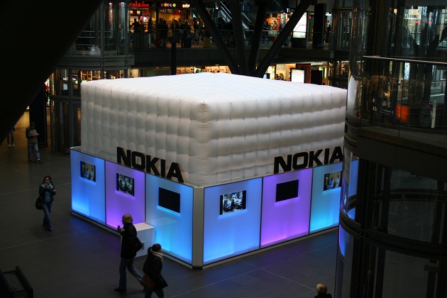 Nokia Cube (2)