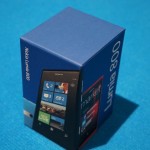 Nokia Lumia 800 - unboxing (3)
