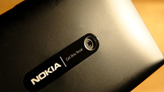 NokiaLumia800NoCamera