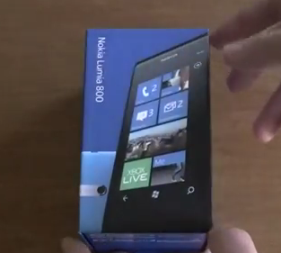 nokialumiaunboxing