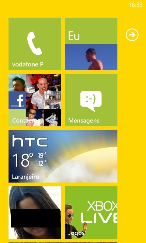 windows-phone-hintergrundfarbe-gelb