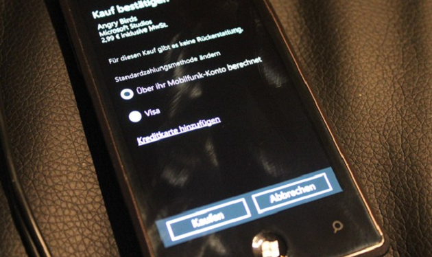 windowsphone-provider-mobilfunkrechnung