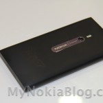 Nokia Lumia 800 Batman-Sondermodell (4)