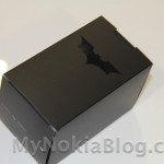 Nokia Lumia 800 Batman-Sondermodell (7)