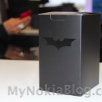 Nokia Lumia 800 Batman-Sondermodell (8)