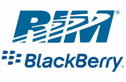 Research In Motion - RIM - Logo
