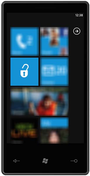 WP7UnlockTile