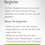 Xbox Begleiter (6)
