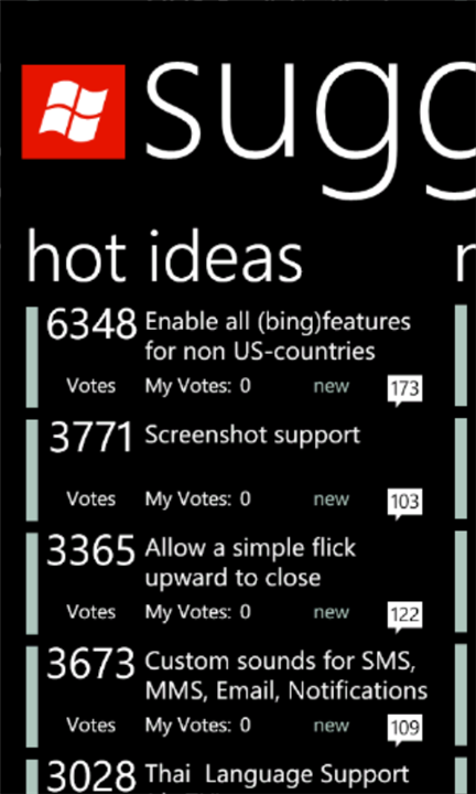 wp7-suggestionbox