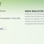xbox-Companion-Xbox-Begleiter