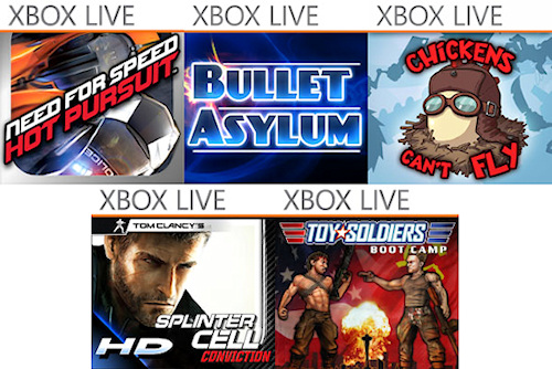 MustHaveGames2012