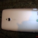 Windows Phone Sony Ericsson Prototype (1)