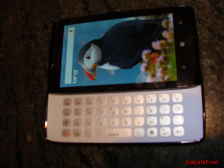 Windows Phone Sony Ericsson Prototype (2)