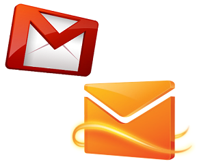 gmail-to-hotmail