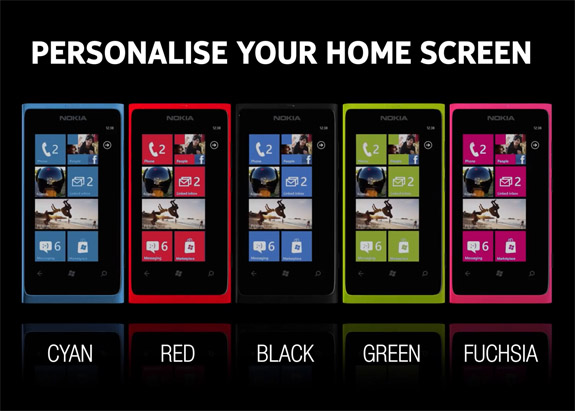 Lumia800Colors