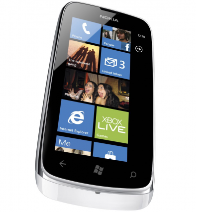 Nokia Lumia 610