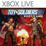 Toy Soldiers Boot Camp - WindowsPhone - App