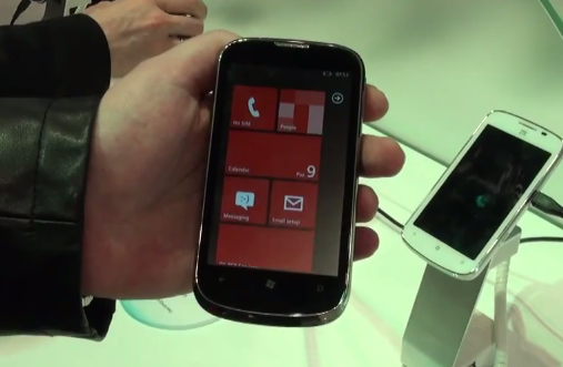 ZTE-Orbit