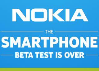 nokia werbung lumia 900